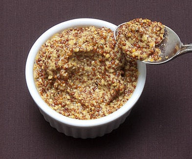 Mostaza a la Antigua