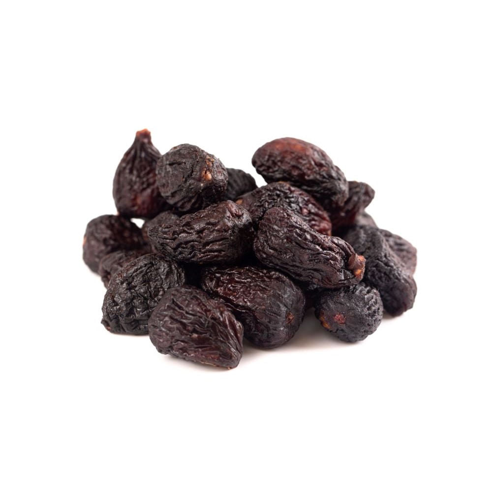 Higos Secos - Deshidratados Tiernizados 500gr