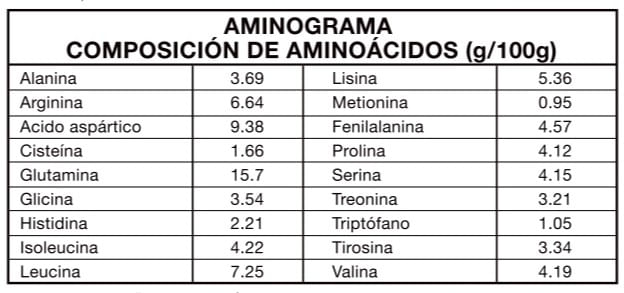 4Chef Vegan Protein Sin Sabor para Cocinar 2 Lbs (906 g) – 30 Porciones – Sin Gluten - Foodtech