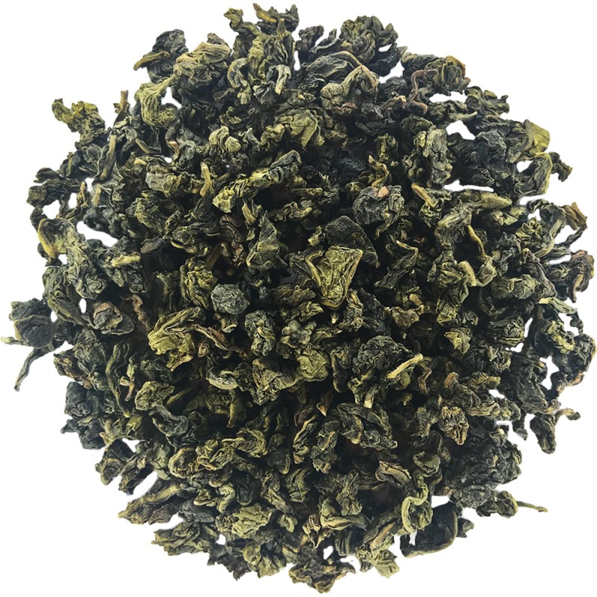 Té Azul Oolong en Hojas 250gr – Mercado Silvestre