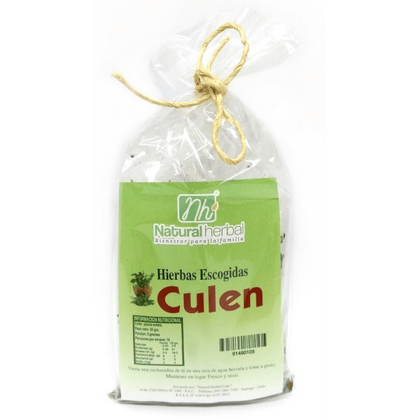 Culen Hierba 35gr - Natural Herbal
