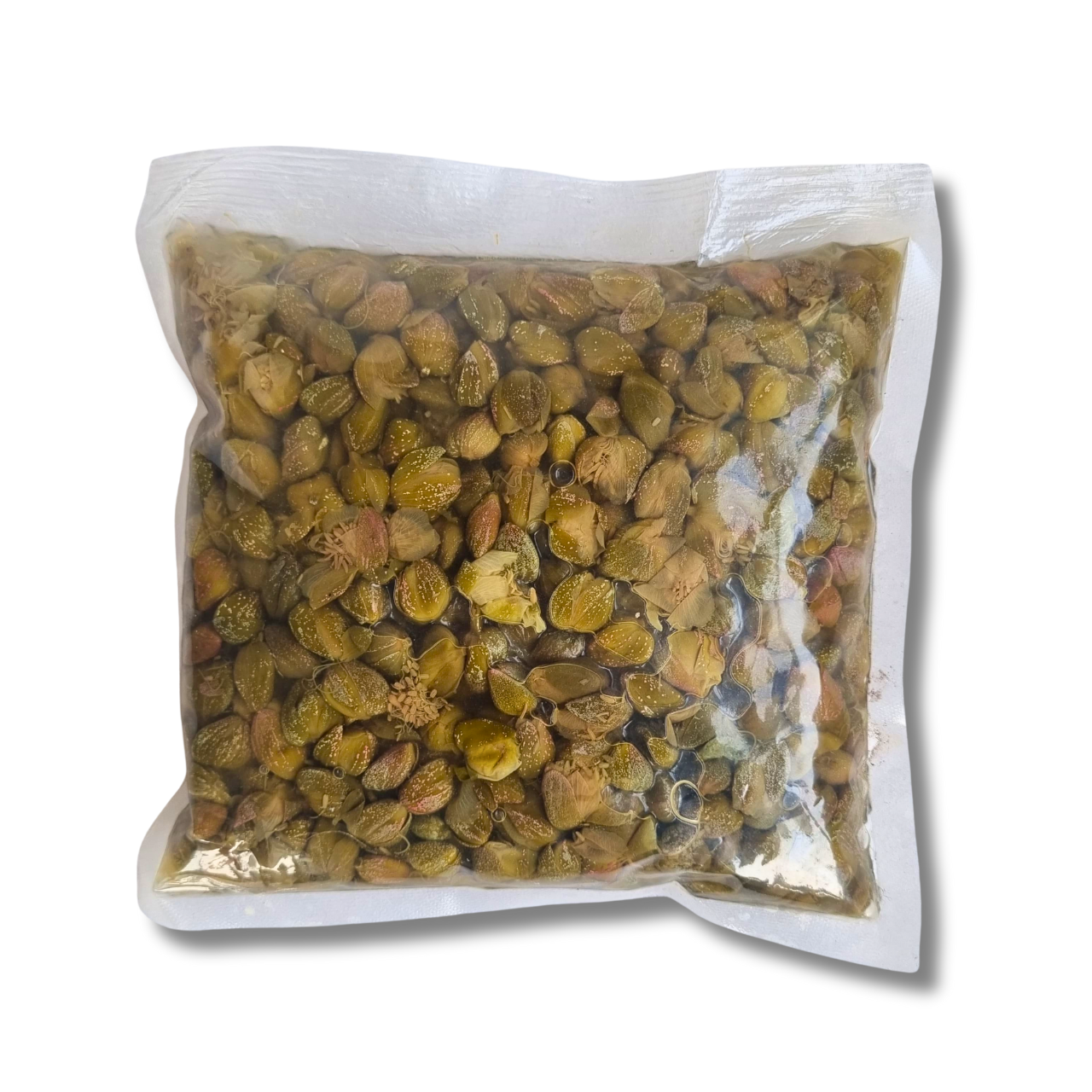 Alcaparras 500gr – Valles de Chile