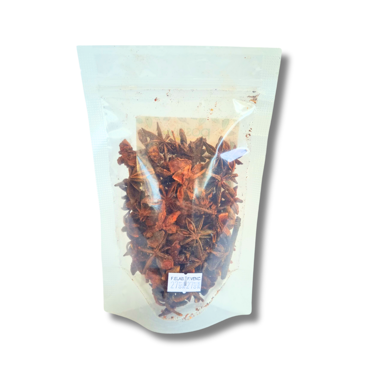 Anís Estrella 50gr - Positiv-Especias y Condimentos-Mercado Silvestre