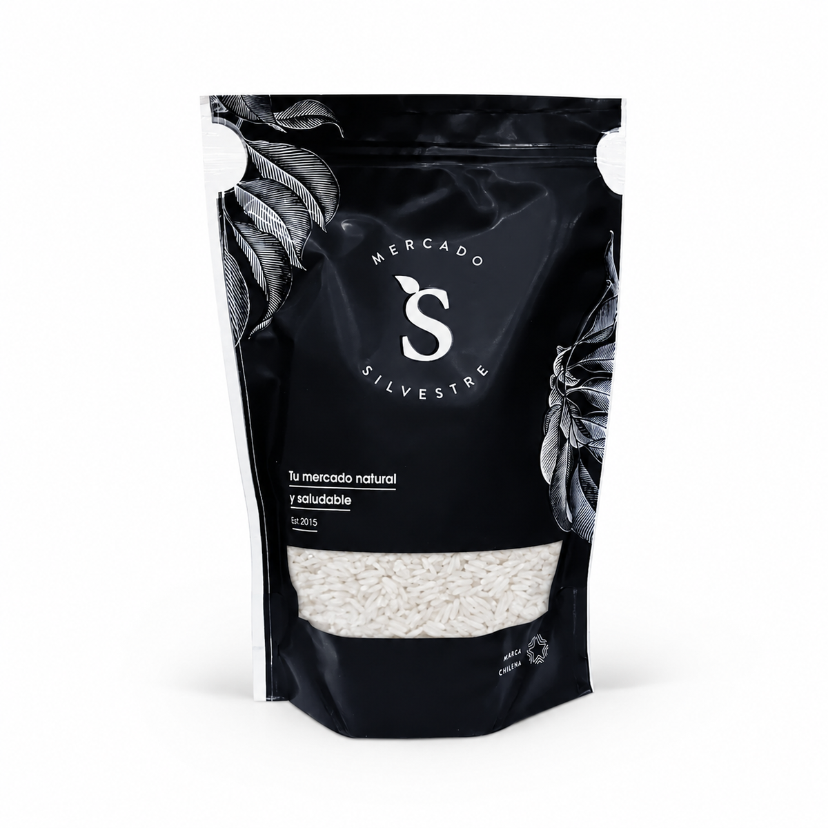 Arroz Jazmín 1kg
