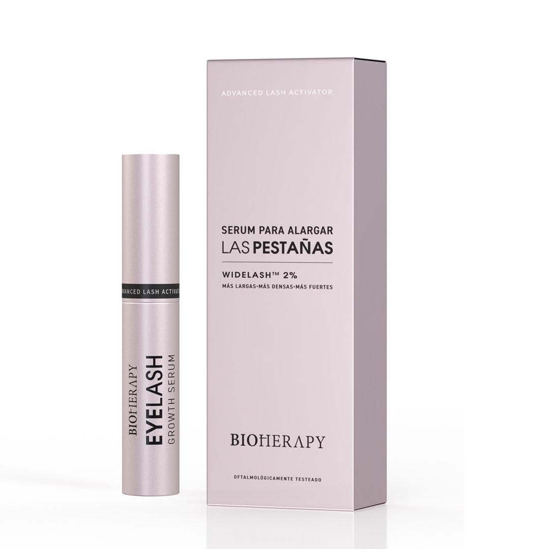 Serum Para Alargar Las Pestañas 6ml - Bioherapy-Belleza Natural-Mercado Silvestre