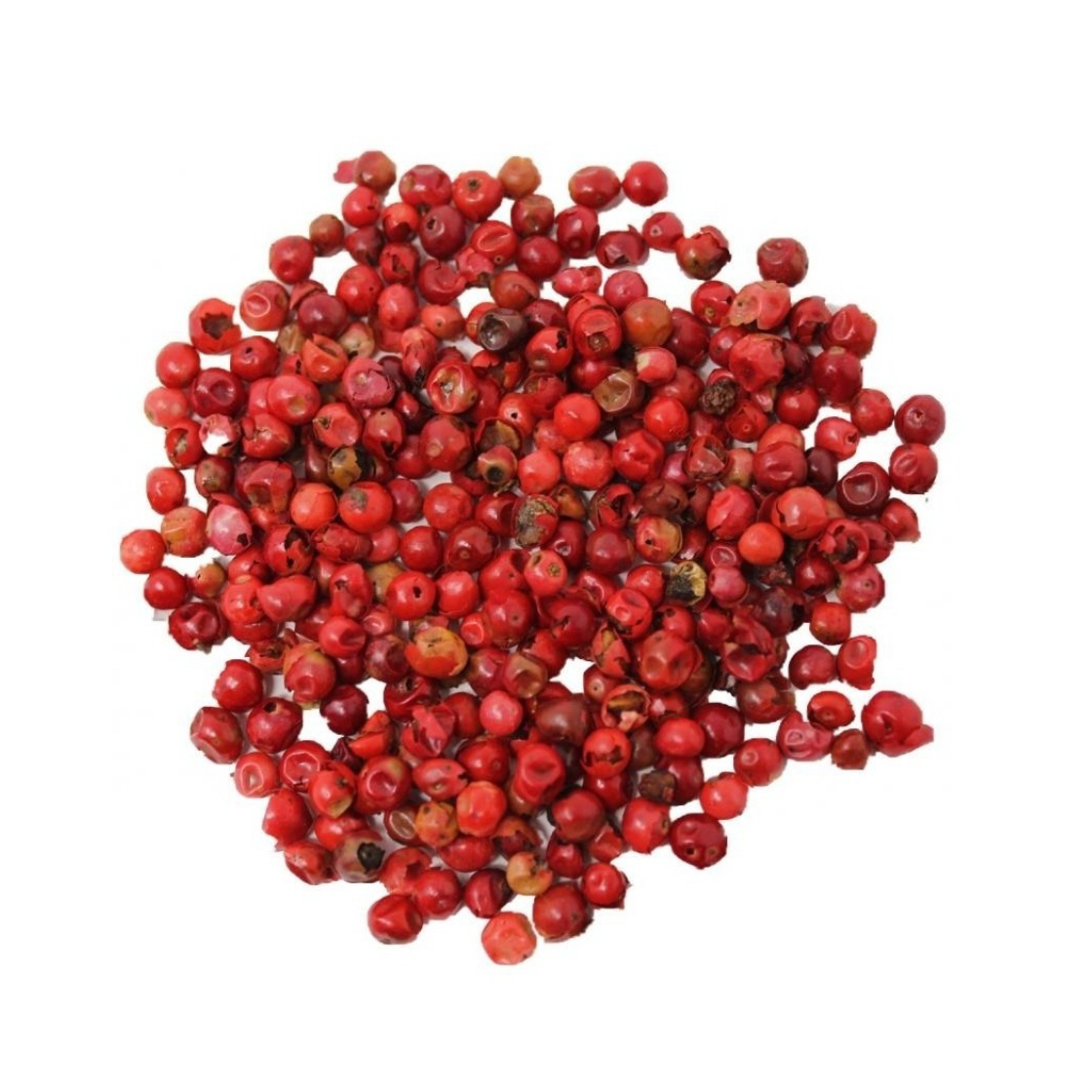 Pimienta Rosada Entera 50gr - Esencial Nuts-Especias y Condimentos-Mercado Silvestre