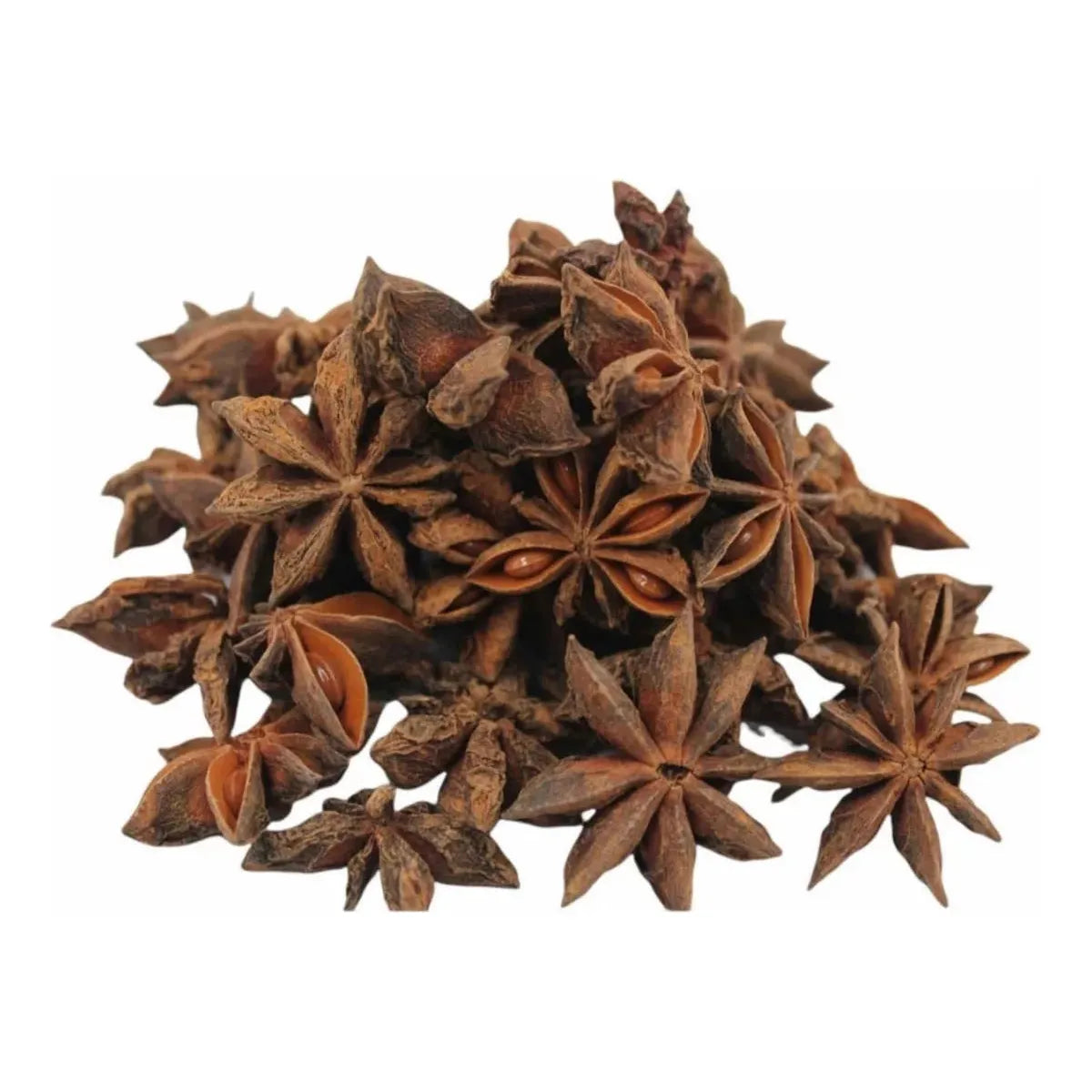 Anís Estrella 50gr - Positiv-Especias y Condimentos-Mercado Silvestre