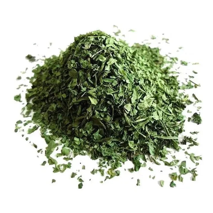 Perejil Deshidratado 50gr - Esencial Nuts-Especias y Condimentos-Mercado Silvestre
