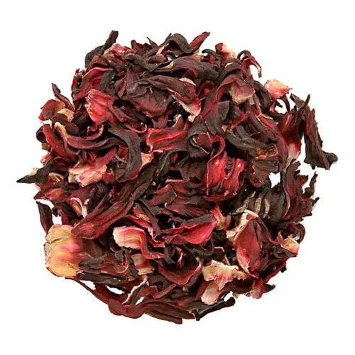 Flor de Jamaica Hibisco 150gr-Té/Café/Infusiones-Mercado Silvestre