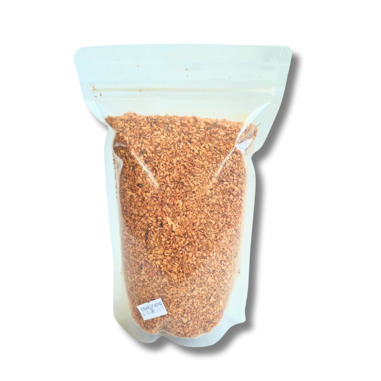 Fibra 250gr - Positiv-Frutos Deshidratados-Mercado Silvestre