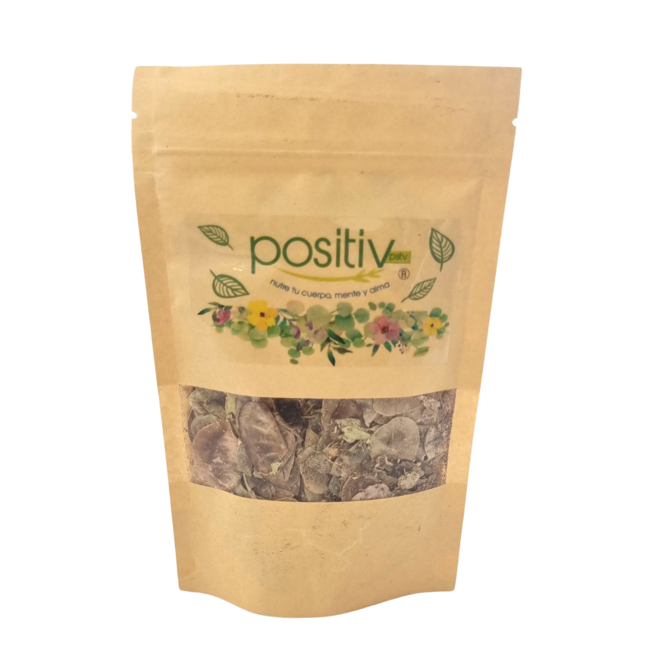 Hierba Alejandría 25gr - Positiv-Té/Café/Infusiones-Mercado Silvestre