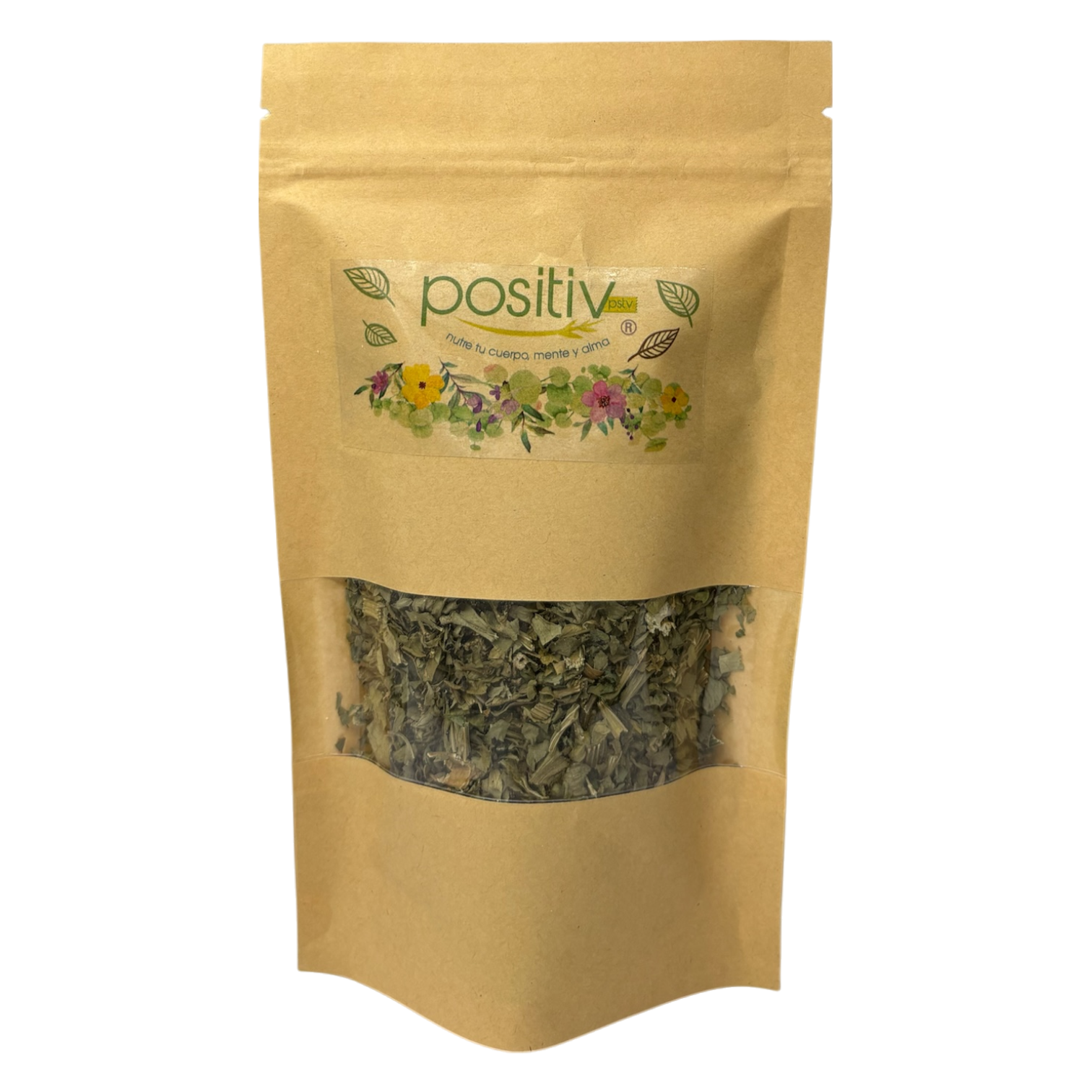 Hierba Apio 25gr - Infusión Natural Digestiva y Depurativa - Positiv