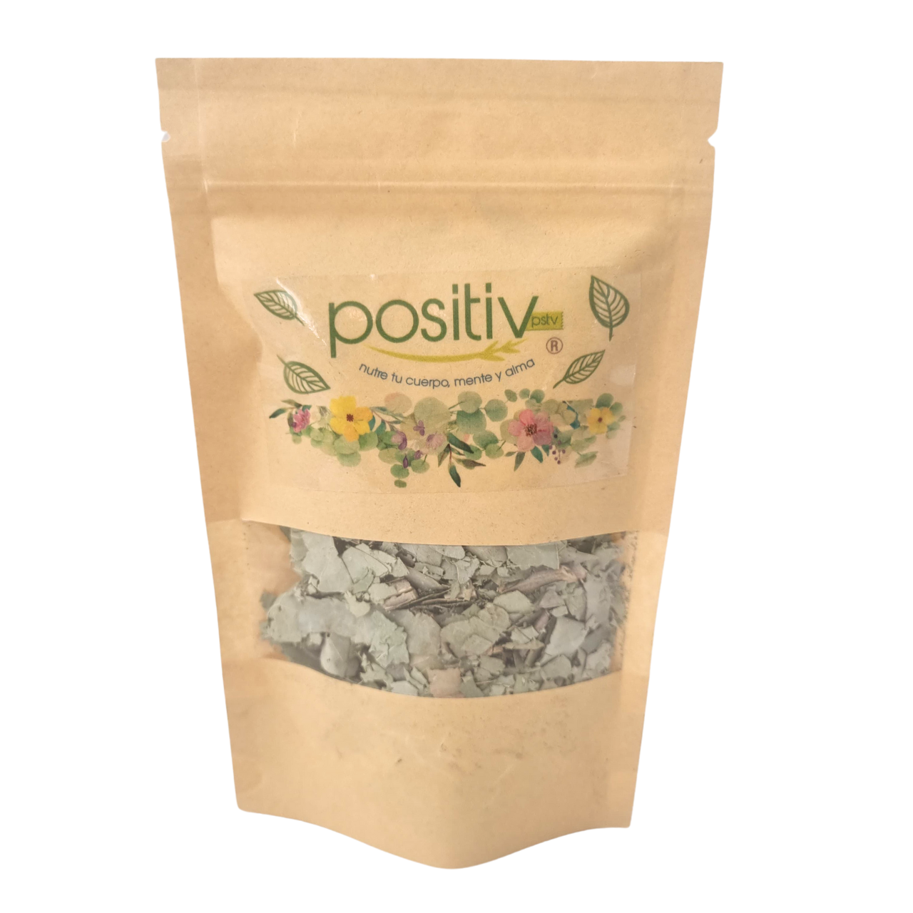Hierba Eucaliptus 25gr - Positiv-Té/Café/Infusiones-Mercado Silvestre