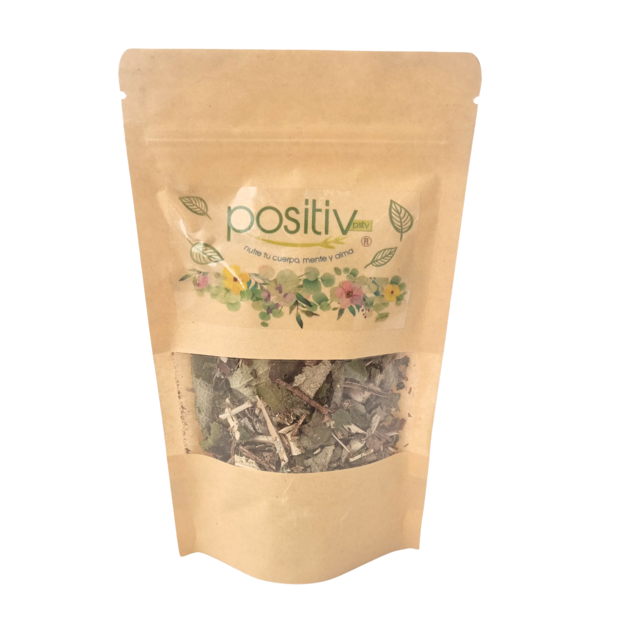 Hierba Matico 25gr - Positiv-Té/Café/Infusiones-Mercado Silvestre