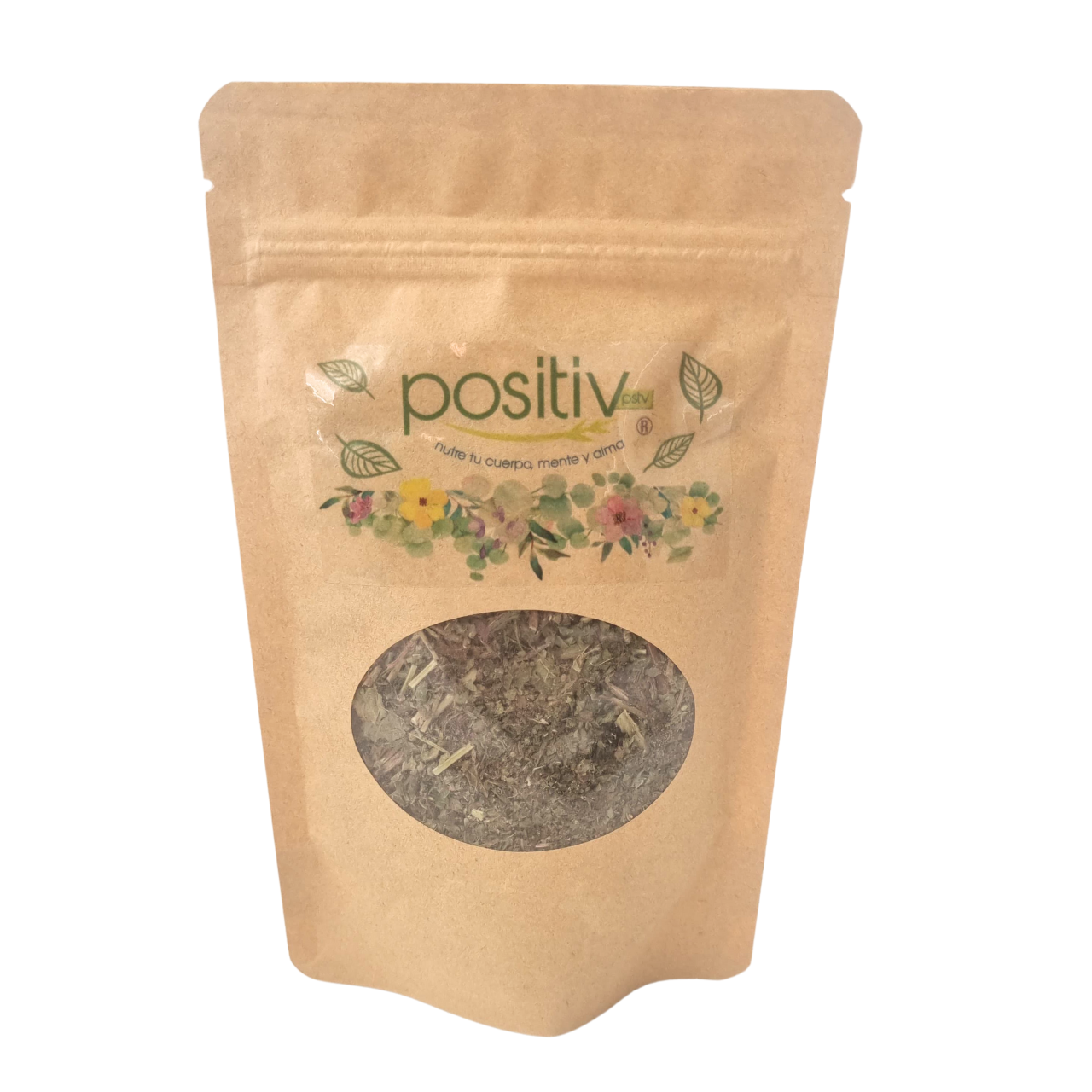 Hierba Melissa 25gr - Positiv-Té/Café/Infusiones-Mercado Silvestre