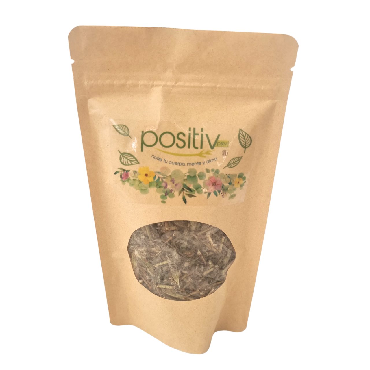 Hierba Menta 25gr - Positiv-Té/Café/Infusiones-Mercado Silvestre