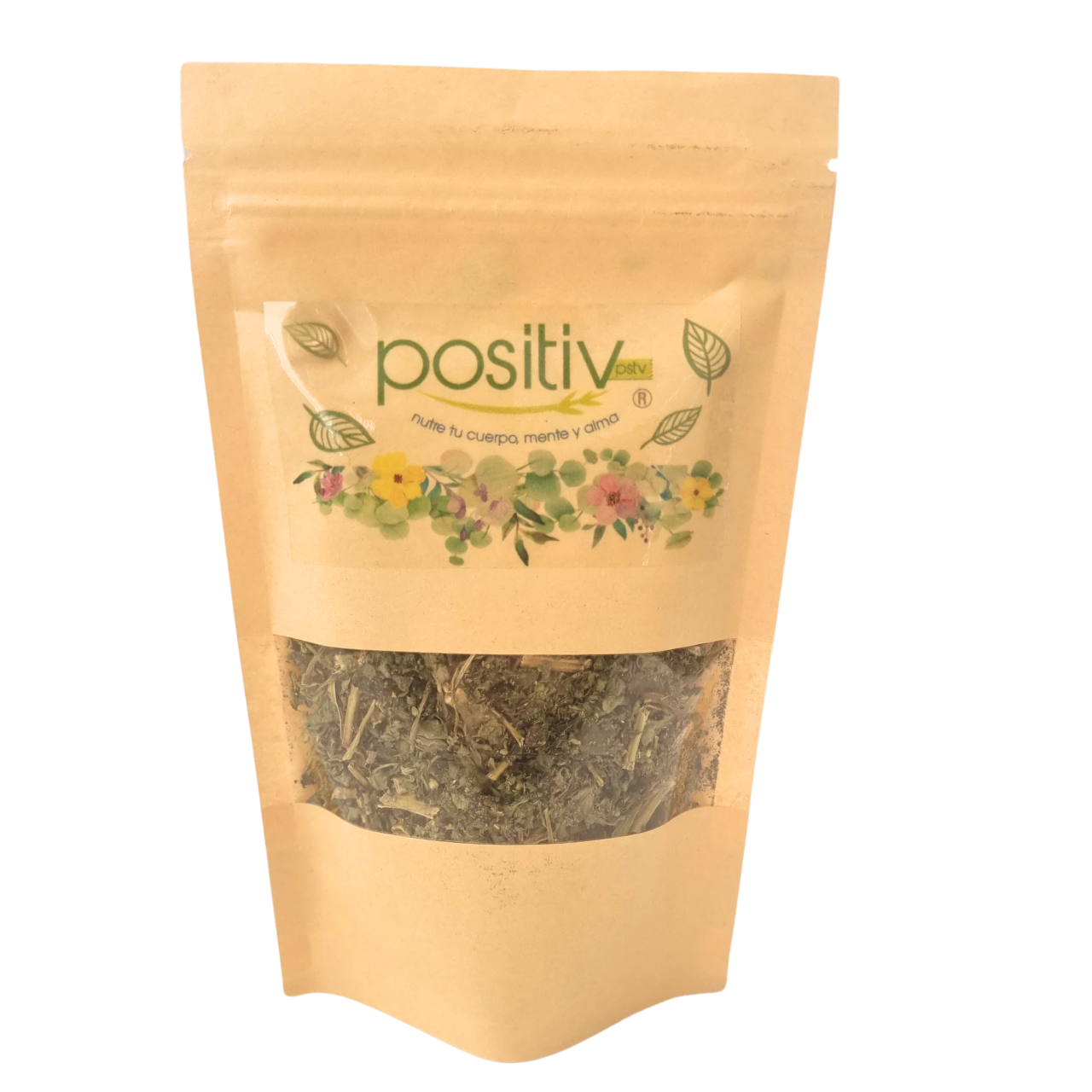 Hierba Ortiga 25gr - Positiv-Té/Café/Infusiones-Mercado Silvestre