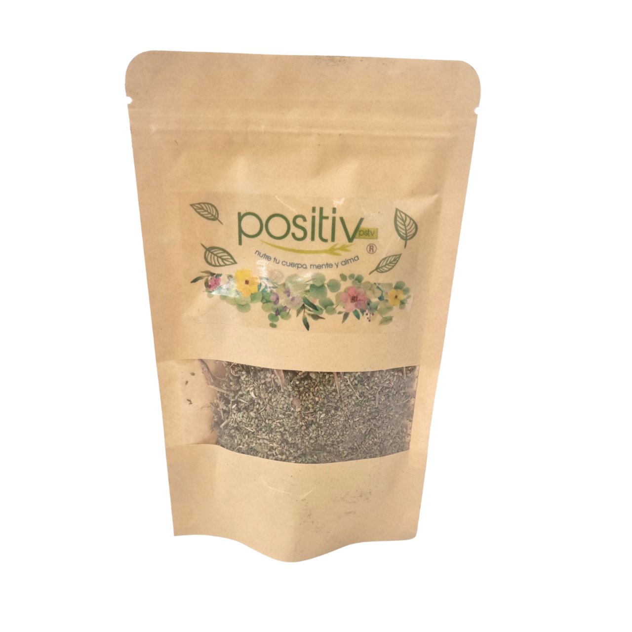 Hierba Paico 25gr - Positiv-Té/Café/Infusiones-Mercado Silvestre
