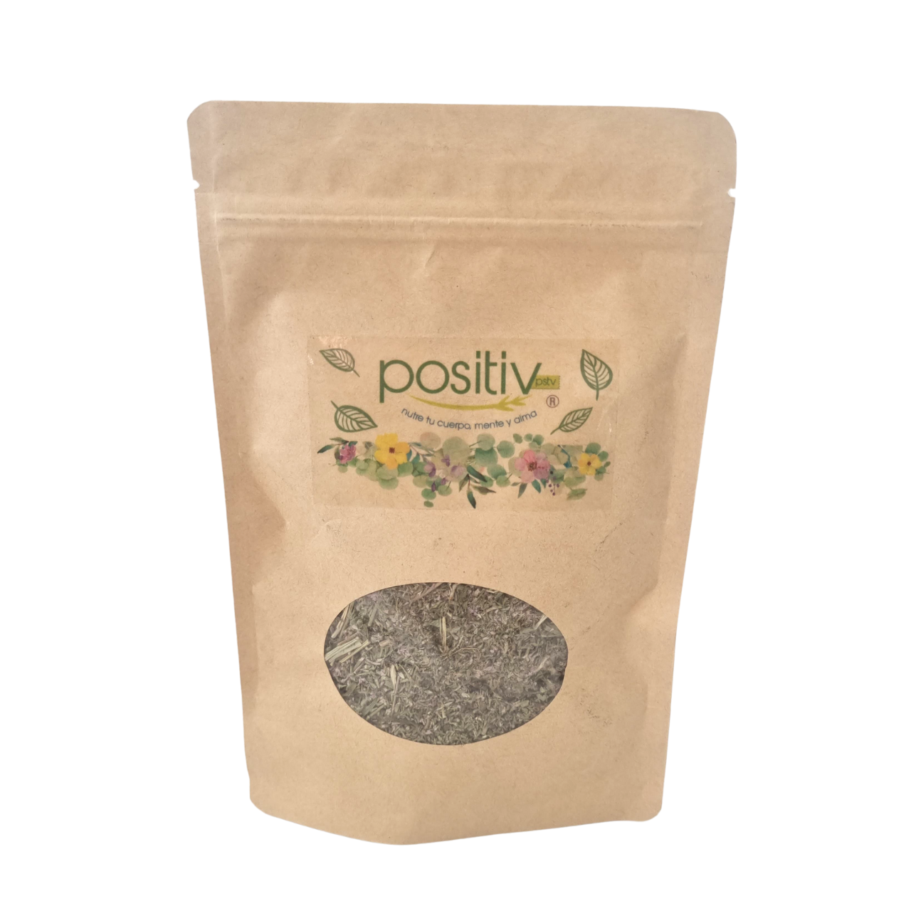 Hierba Poleo 25gr - Positiv-Té/Café/Infusiones-Mercado Silvestre