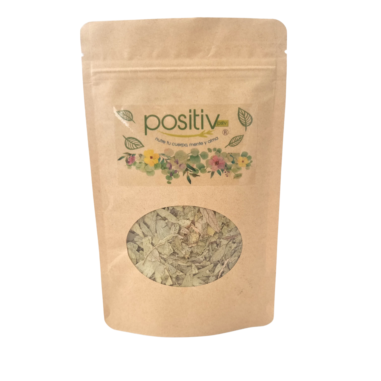 Hierba Sen 25gr - Positiv-Té/Café/Infusiones-Mercado Silvestre