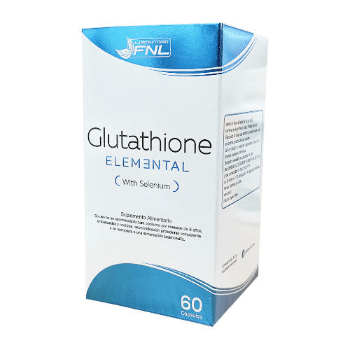 can you take nad+ and glutathione together Glutatión: qué es, para qué sirve y cuánto tomarlo – PromoPharma