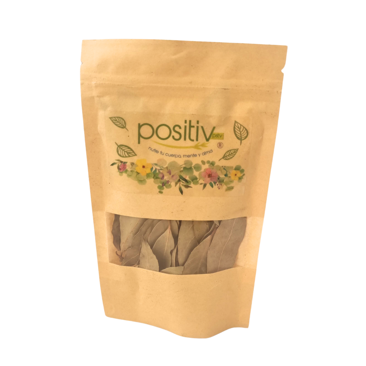 Laurel en Hoja 10gr - Positiv-Té/Café/Infusiones-Mercado Silvestre