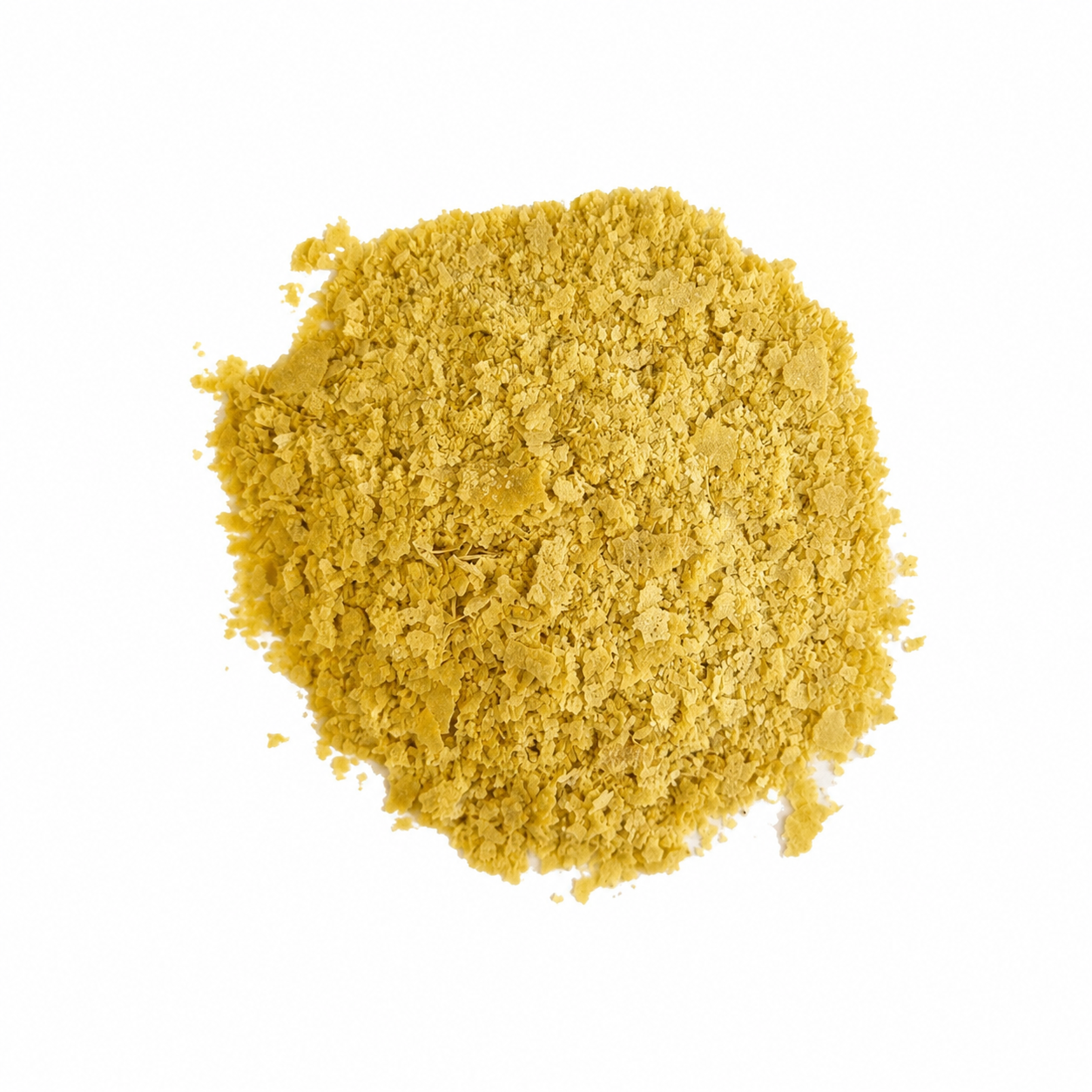 Levadura Nutricional en Copos 250gr – Alto en Proteínas + Sabor Tipo Queso - Mercado Silvestre