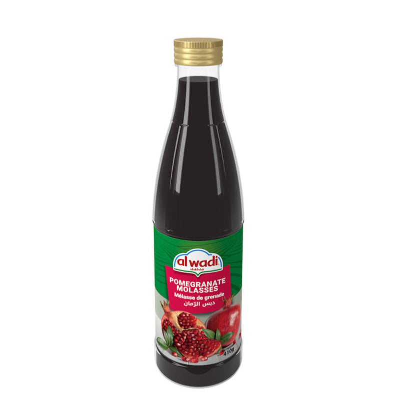 Miel de Granada 410gr - Al Wadi-Endulzantes-Mercado Silvestre