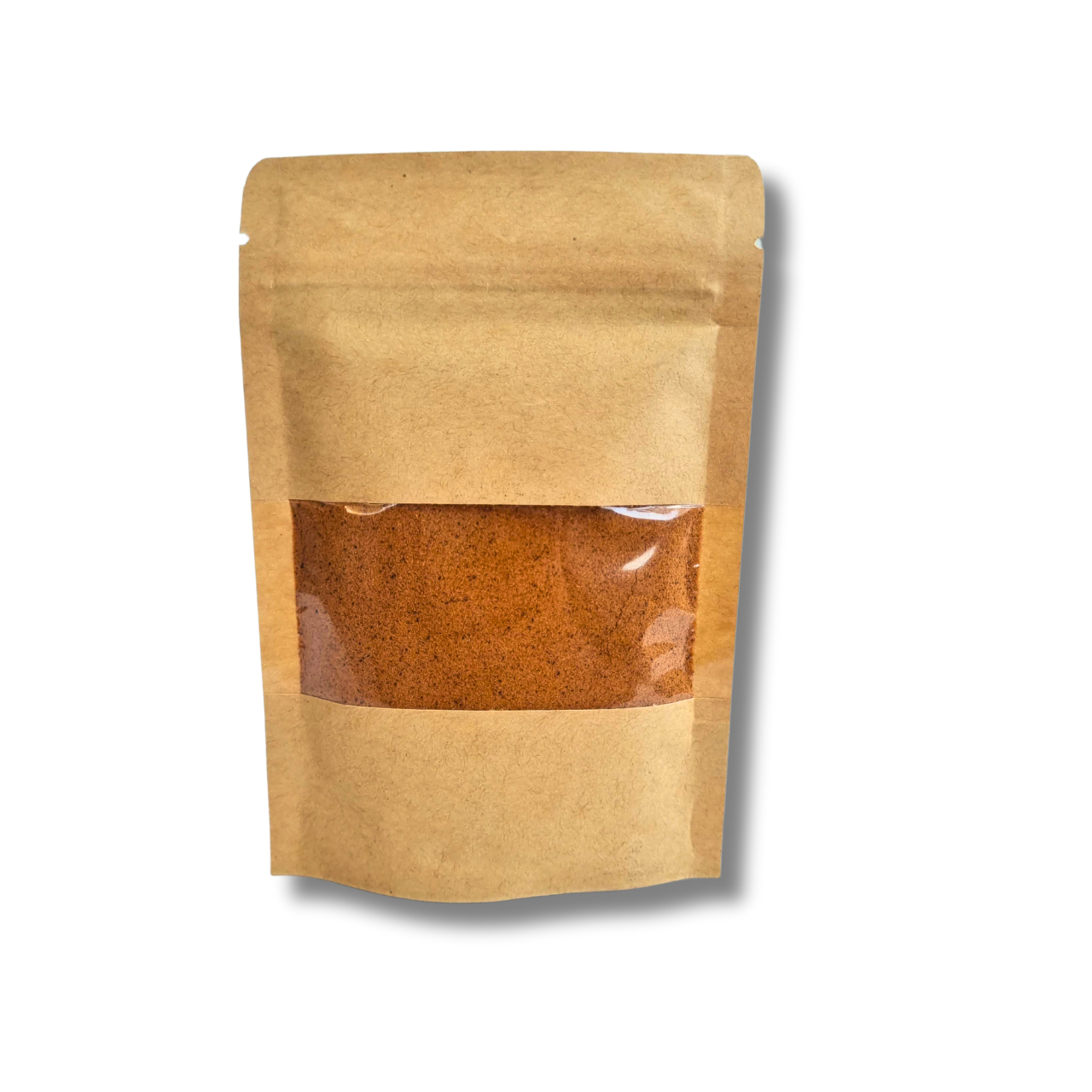 Nuez Moscada Molida 50gr - Positiv-Especias y Condimentos-Mercado Silvestre