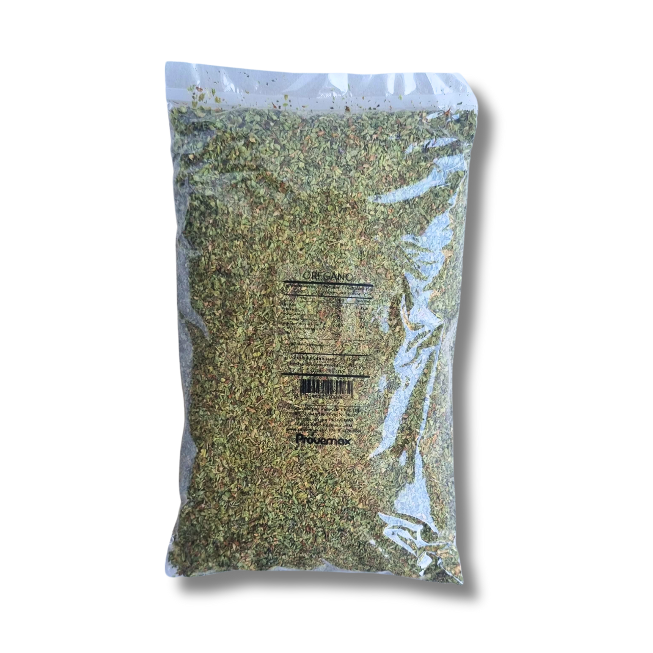 Orégano 125gr - Valles de Chile-Especias y Condimentos-Mercado Silvestre