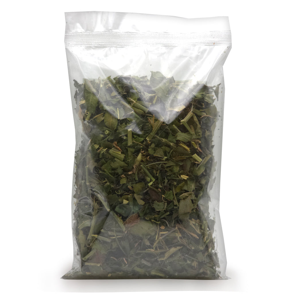 Passiflora Hierba 40gr - Infusión Relajante para Dormir - Natural Herbal