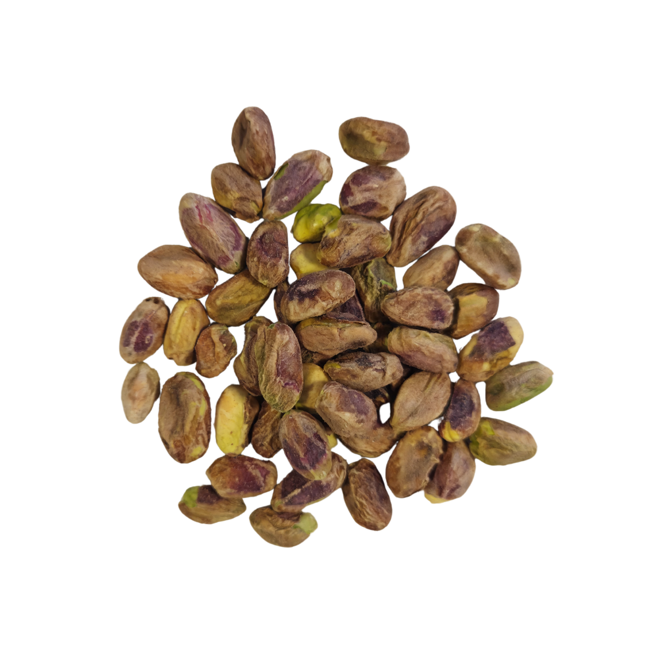 Pistachos Pelados Sin Cáscara 200gr - Mercado Silvestre