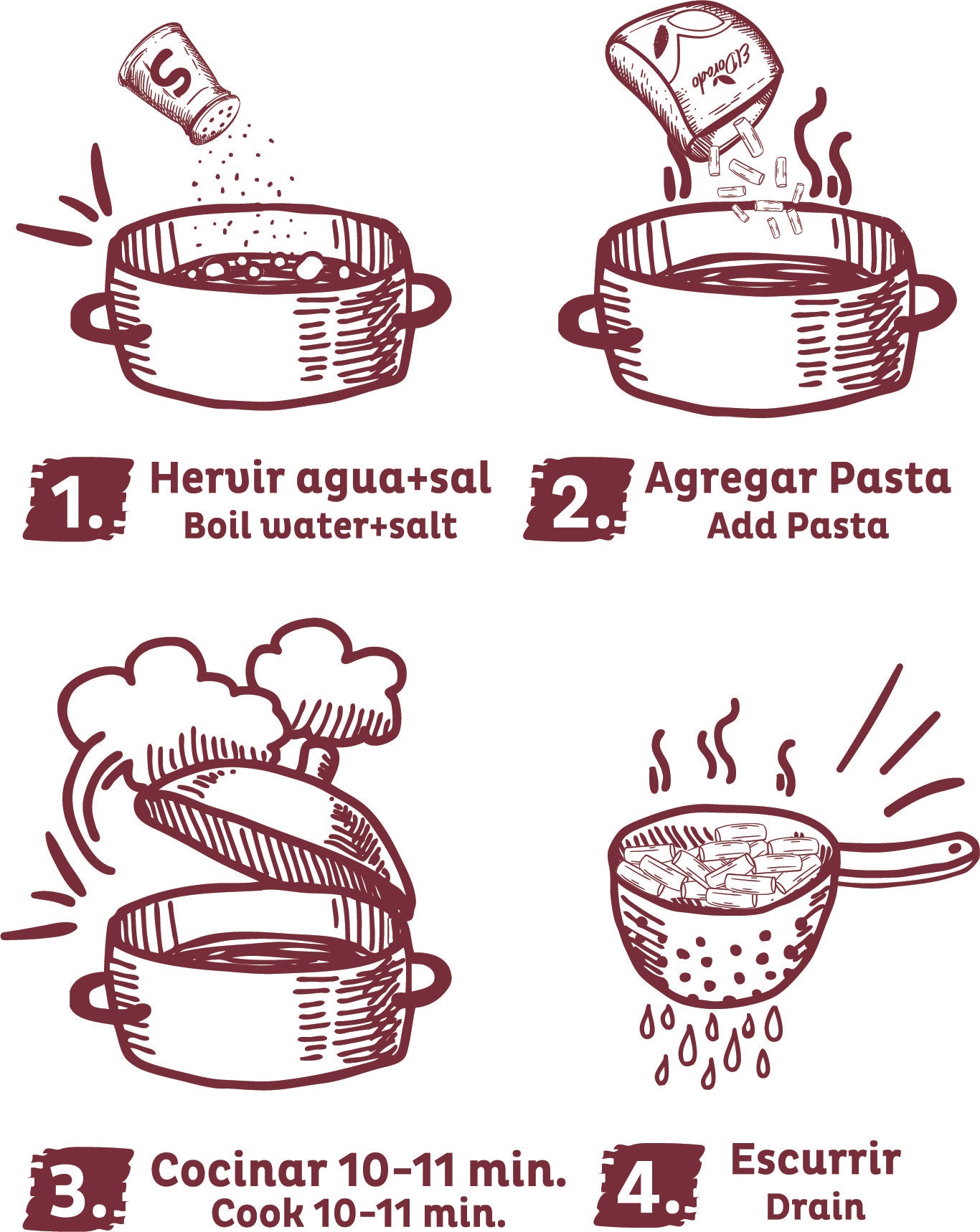 Sedani Quinoa Real Sin Gluten 250gr - El Dorado