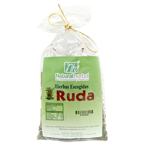 Ruda Hierba 40gr - Natural Herbal