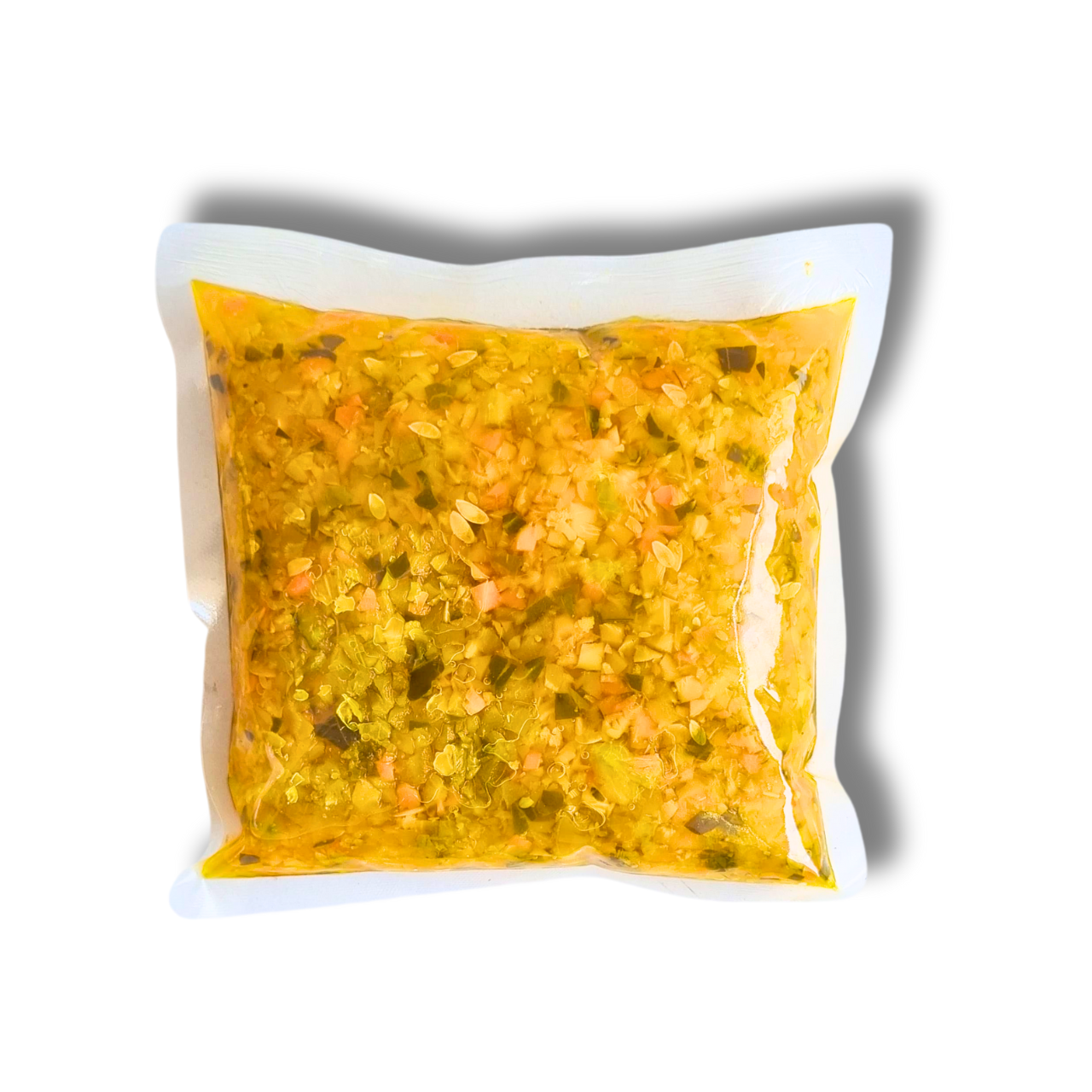 Salsa Americana 500gr - Valles de Chile-Conservas-Mercado Silvestre