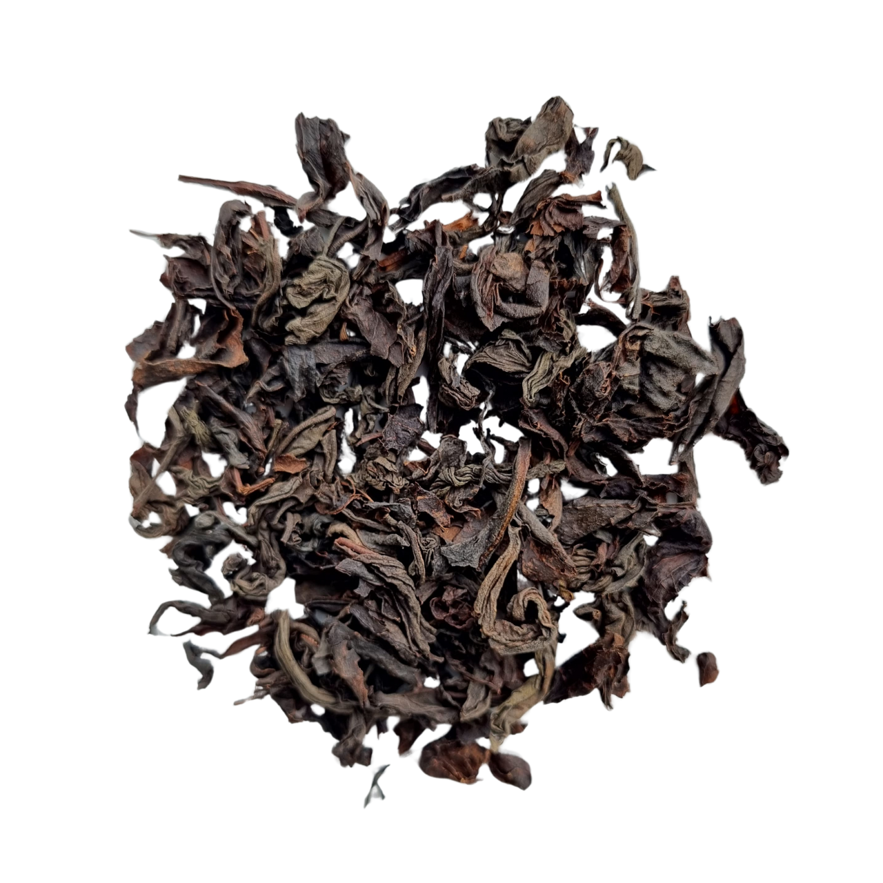 Té Negro Ceylán en Hojas 300gr – Mercado Silvestre