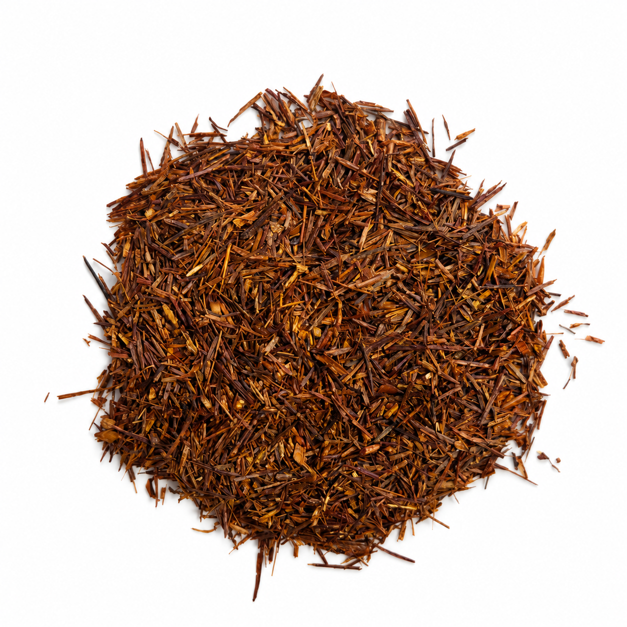 Té Rooibos 250gr - Infusión Sudafricana Sin Cafeína - Mercado Silvestre