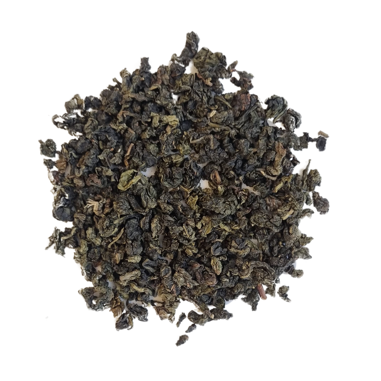 Té Azul Oolong en Hojas 250gr – Mercado Silvestre