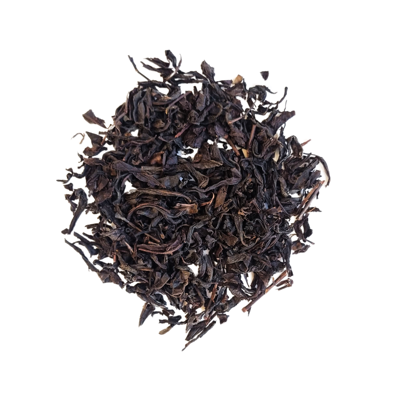 Té Rojo Pu Erh en Hojas 150gr – Mercado Silvestre