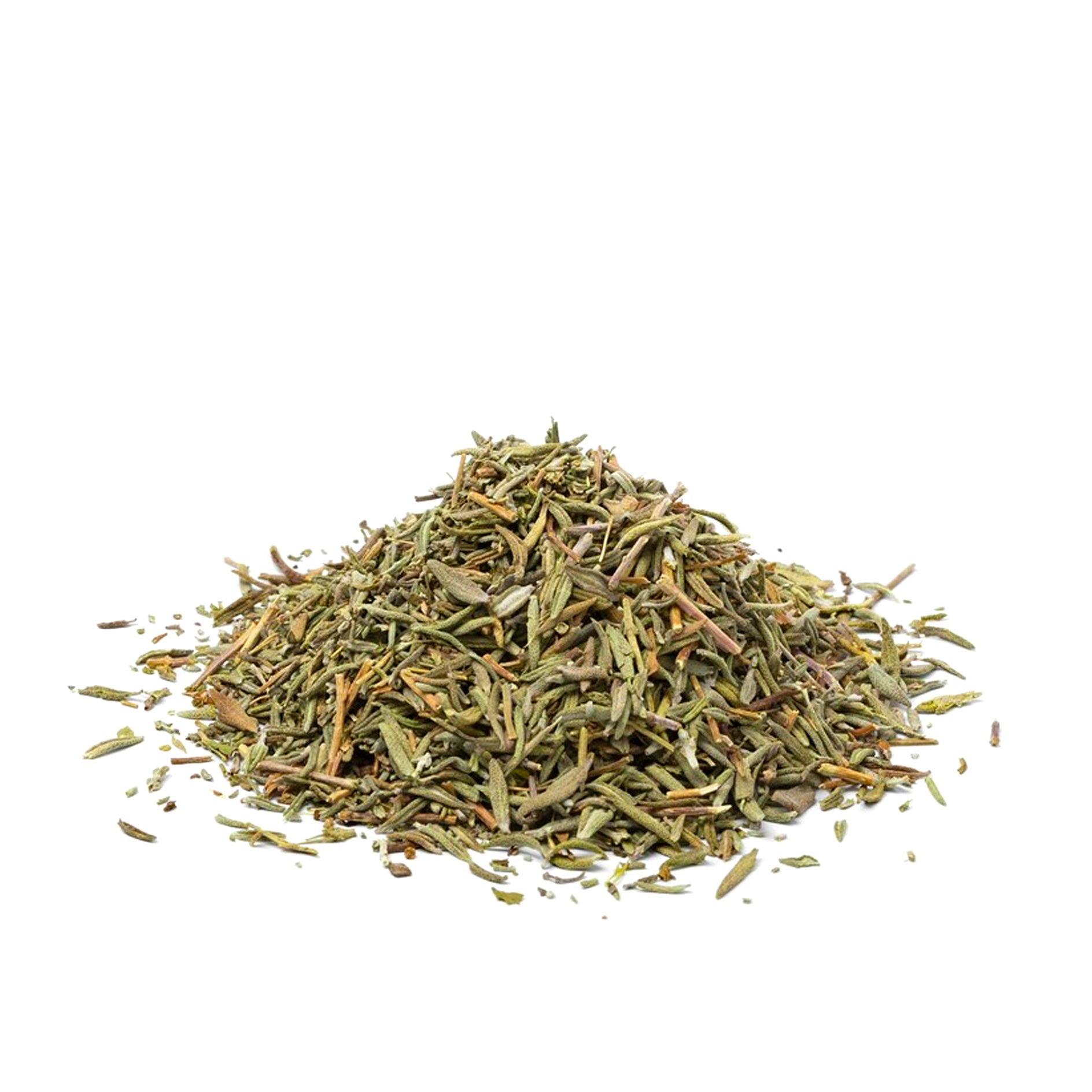 Tomillo 50gr - Esencial Nuts-Especias y Condimentos-Mercado Silvestre