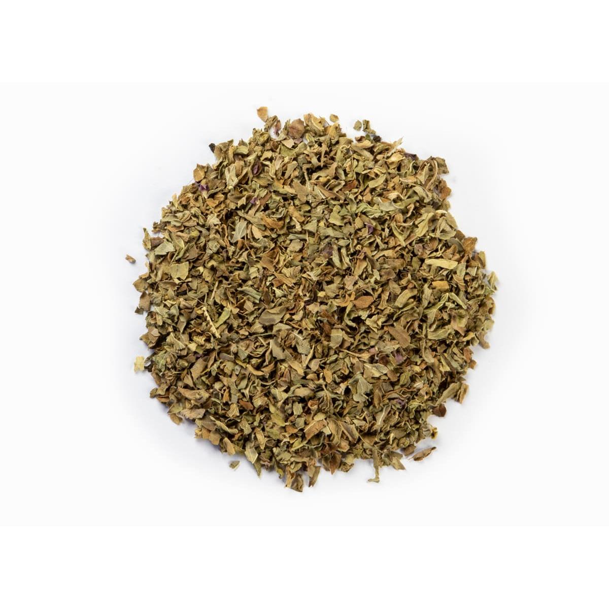 Albahaca Deshidratada 50gr - Esencial Nuts-Especias y Condimentos-Mercado Silvestre