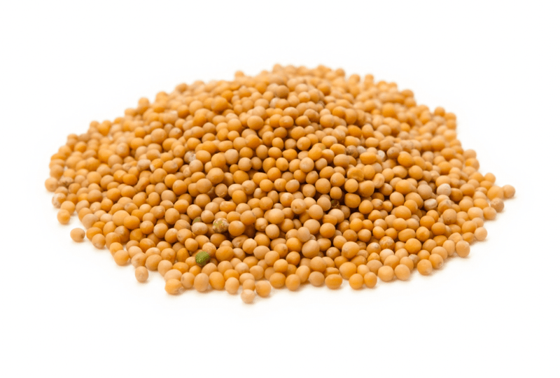 Semilla de Mostaza Amarilla 250gr - Esencial Nuts