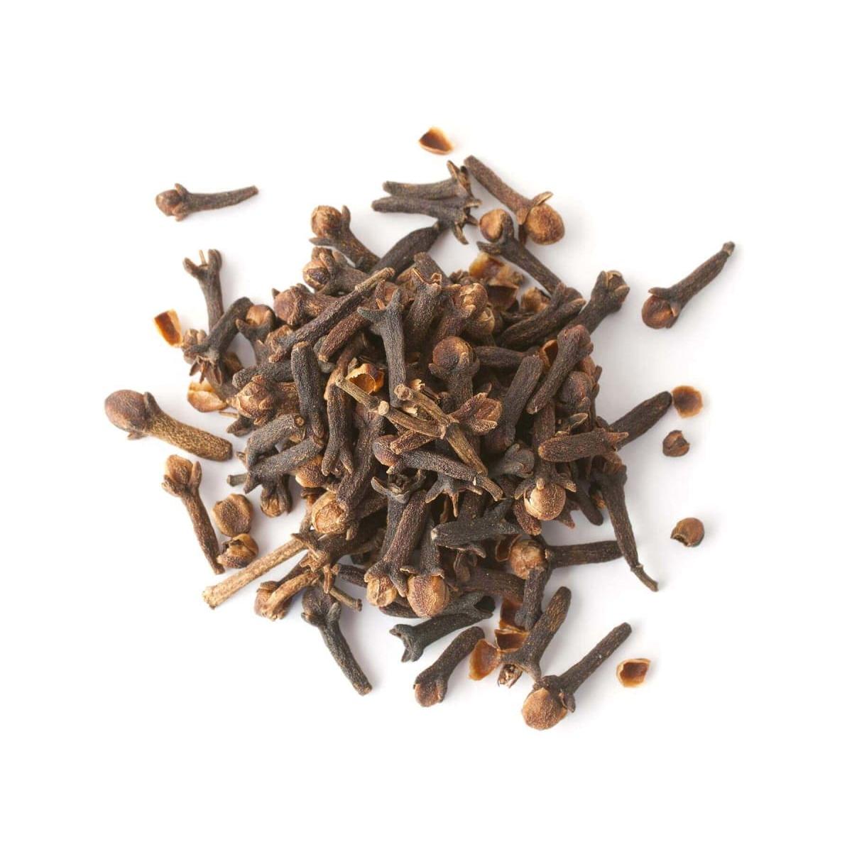 Clavo de Olor Entero 50gr - Esencial Nuts-Especias y Condimentos-Mercado Silvestre