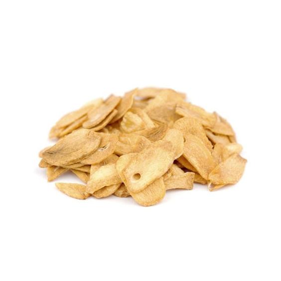 Ajo en Escamas 50gr - Esencial Nuts-Especias y Condimentos-Mercado Silvestre