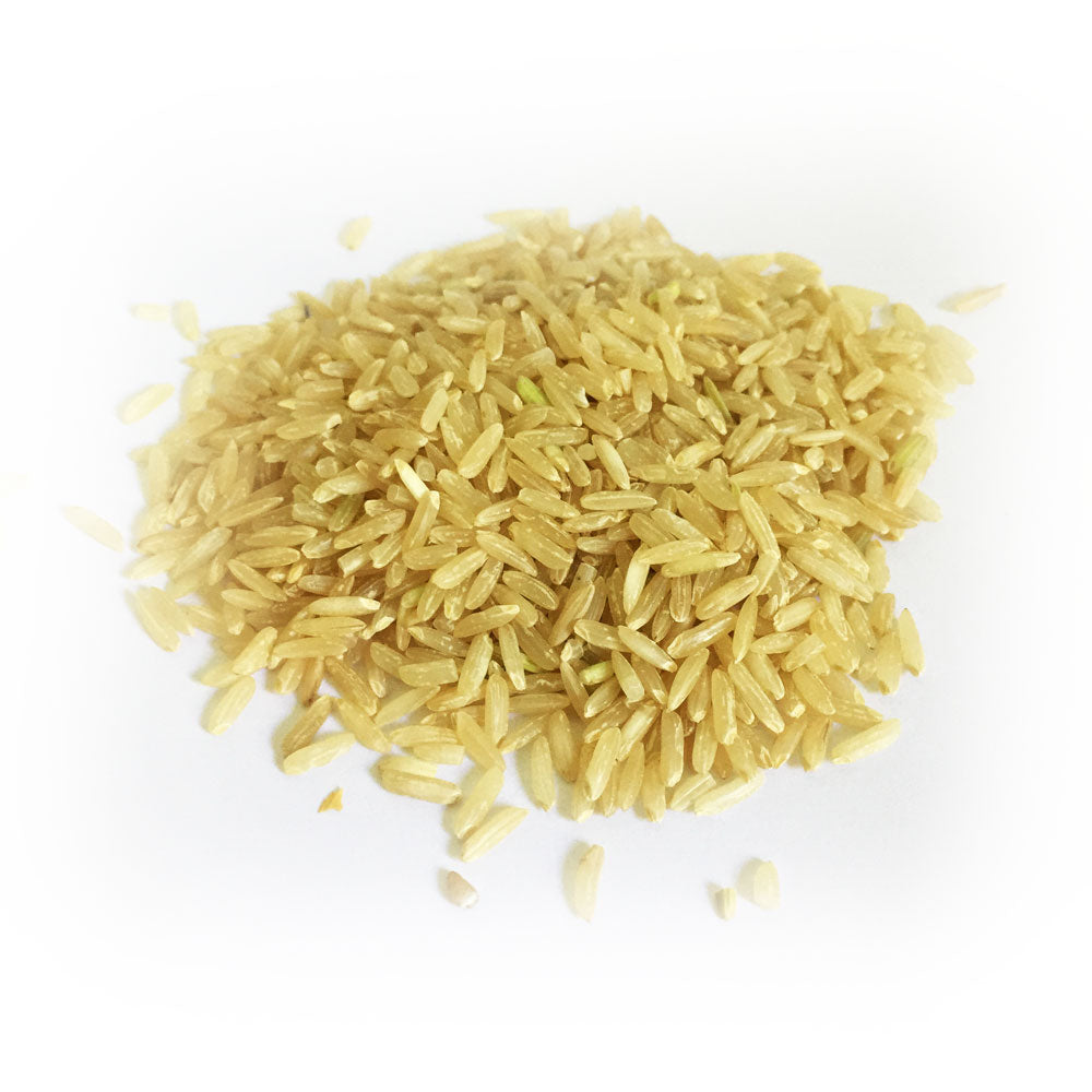 Arroz Integral 1kg - Oregón-Arroz y Granos-Mercado Silvestre