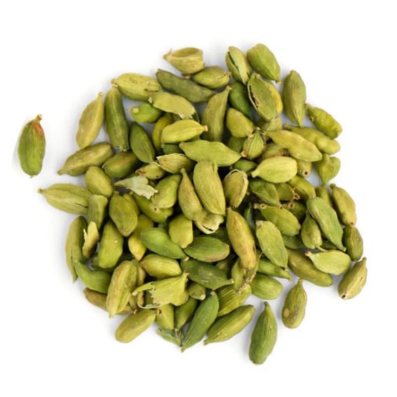 Cardamomo Entero 50gr - Esencial Nuts-Especias y Condimentos-Mercado Silvestre