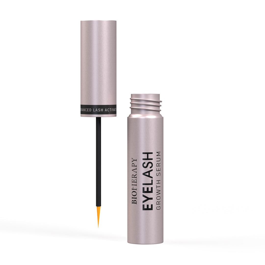 Serum Para Alargar Las Pestañas 6ml - Bioherapy-Belleza Natural-Mercado Silvestre