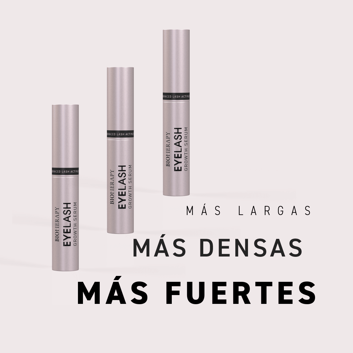 Serum Para Alargar Las Pestañas 6ml - Bioherapy-Belleza Natural-Mercado Silvestre