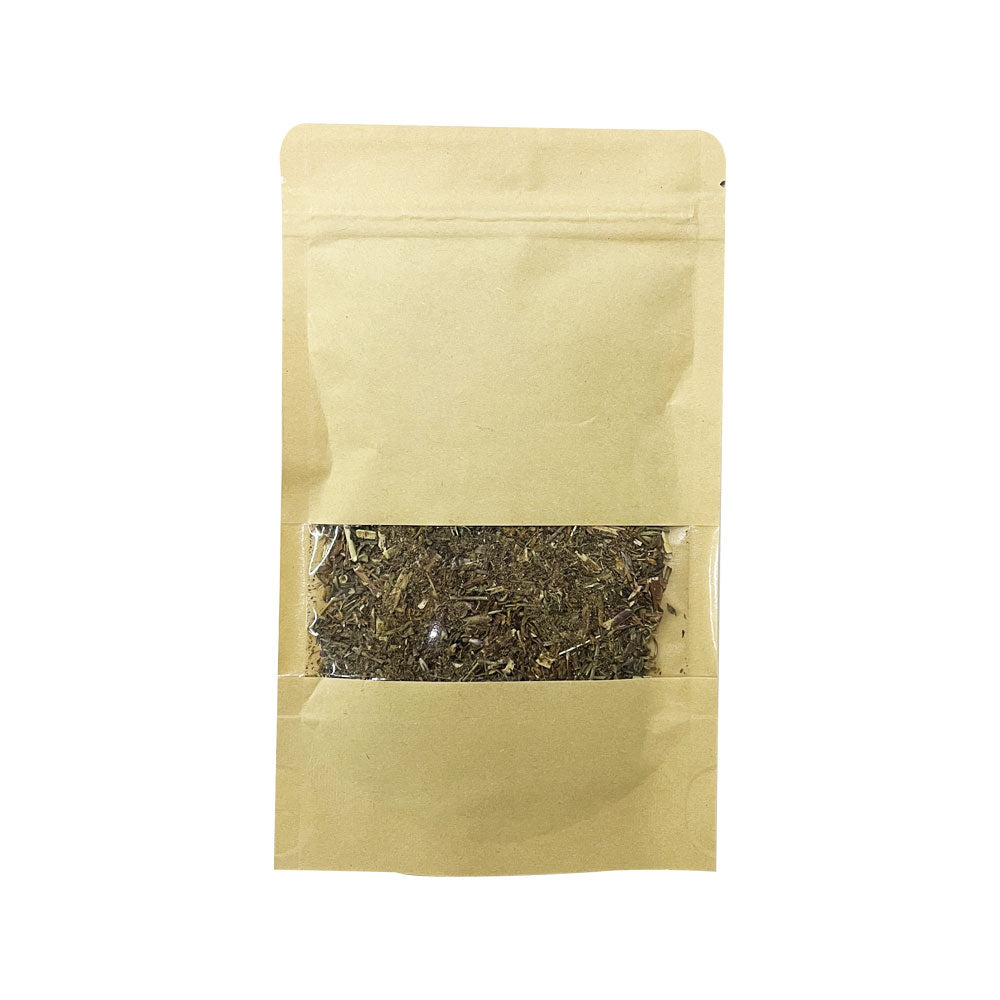 Hierba San Juan (Hypericum) 25gr - Positiv-Té/Café/Infusiones-Mercado Silvestre