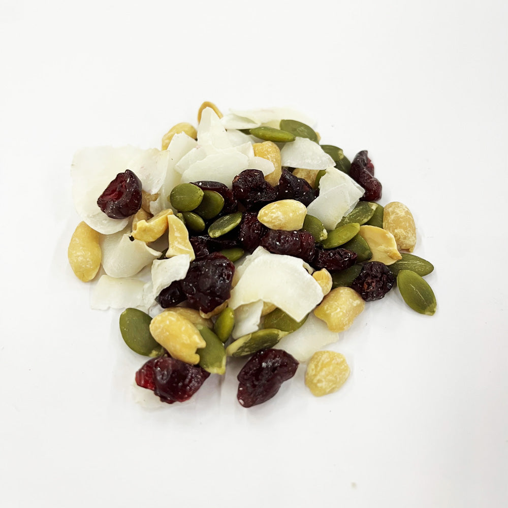 Mix Silvestre 500gr-Mezclas-Mercado Silvestre